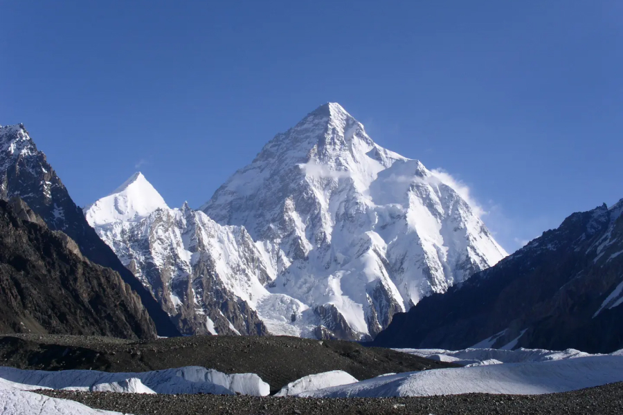 k2-montain