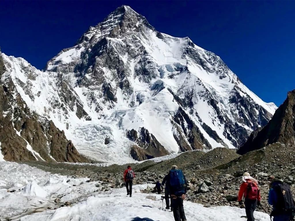 k2-montain